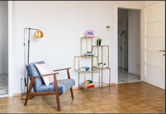 Barbara's Place Milano