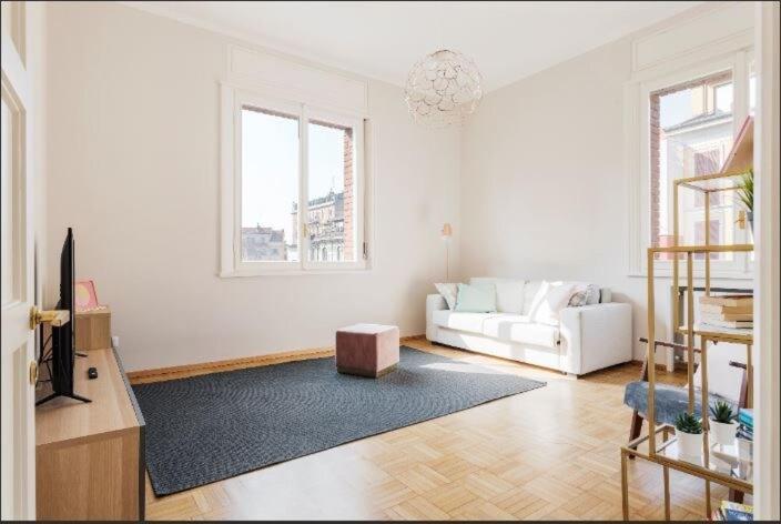 Barbara's Place Milano