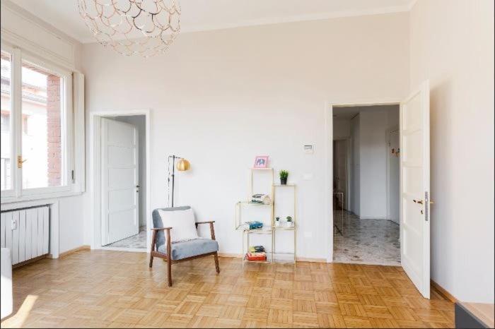 Barbara's Place Milano